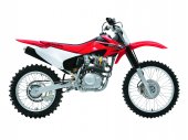 2009 Honda CRF230F photo